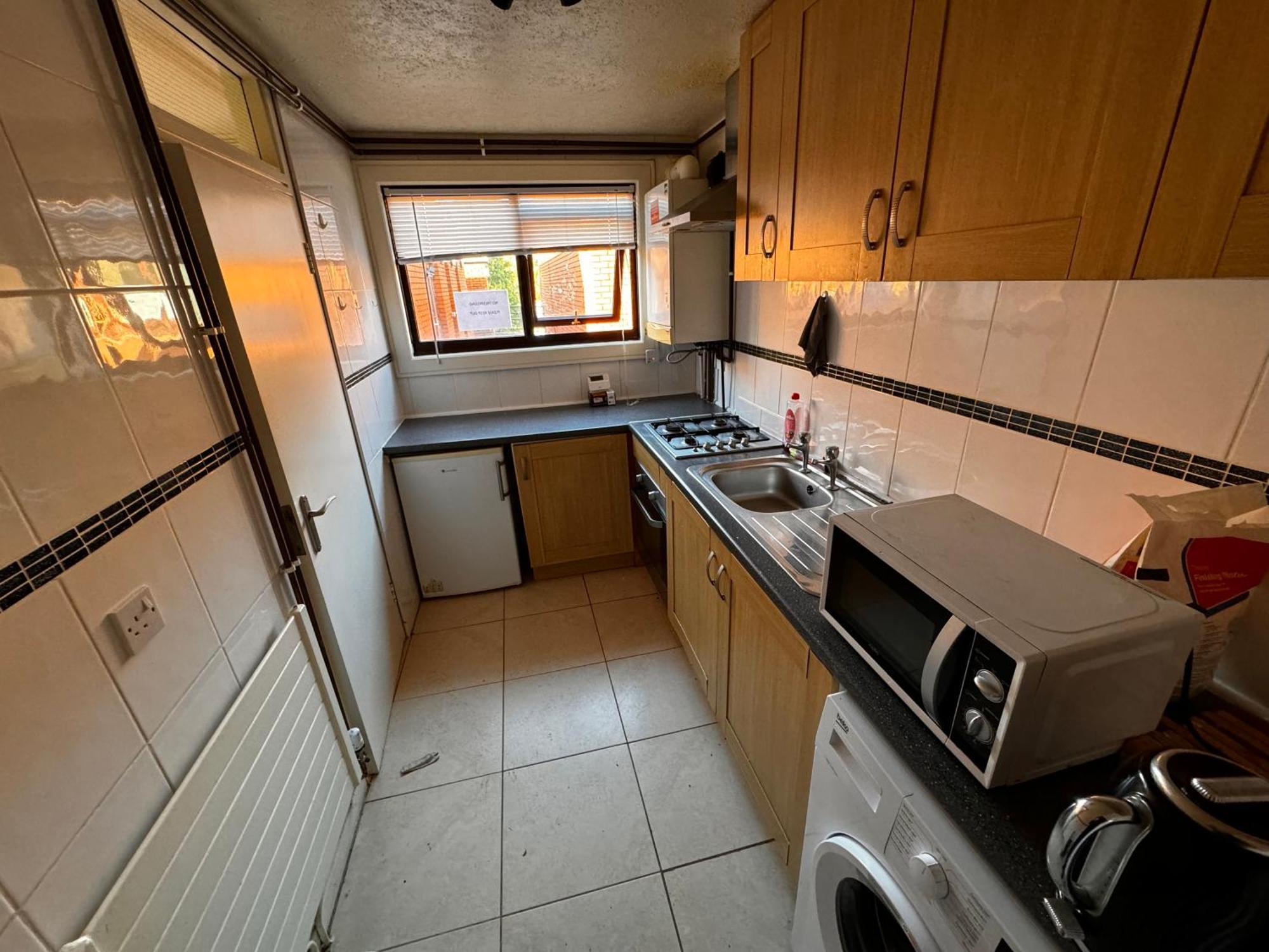 Two-Bedroom Flat Close To Uni & Shopping Center With Free Parking Κόβεντρι Εξωτερικό φωτογραφία